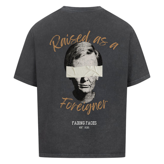 Image for color: washed black