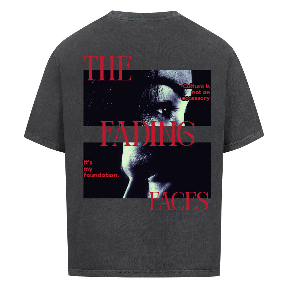 Image for color: washed black