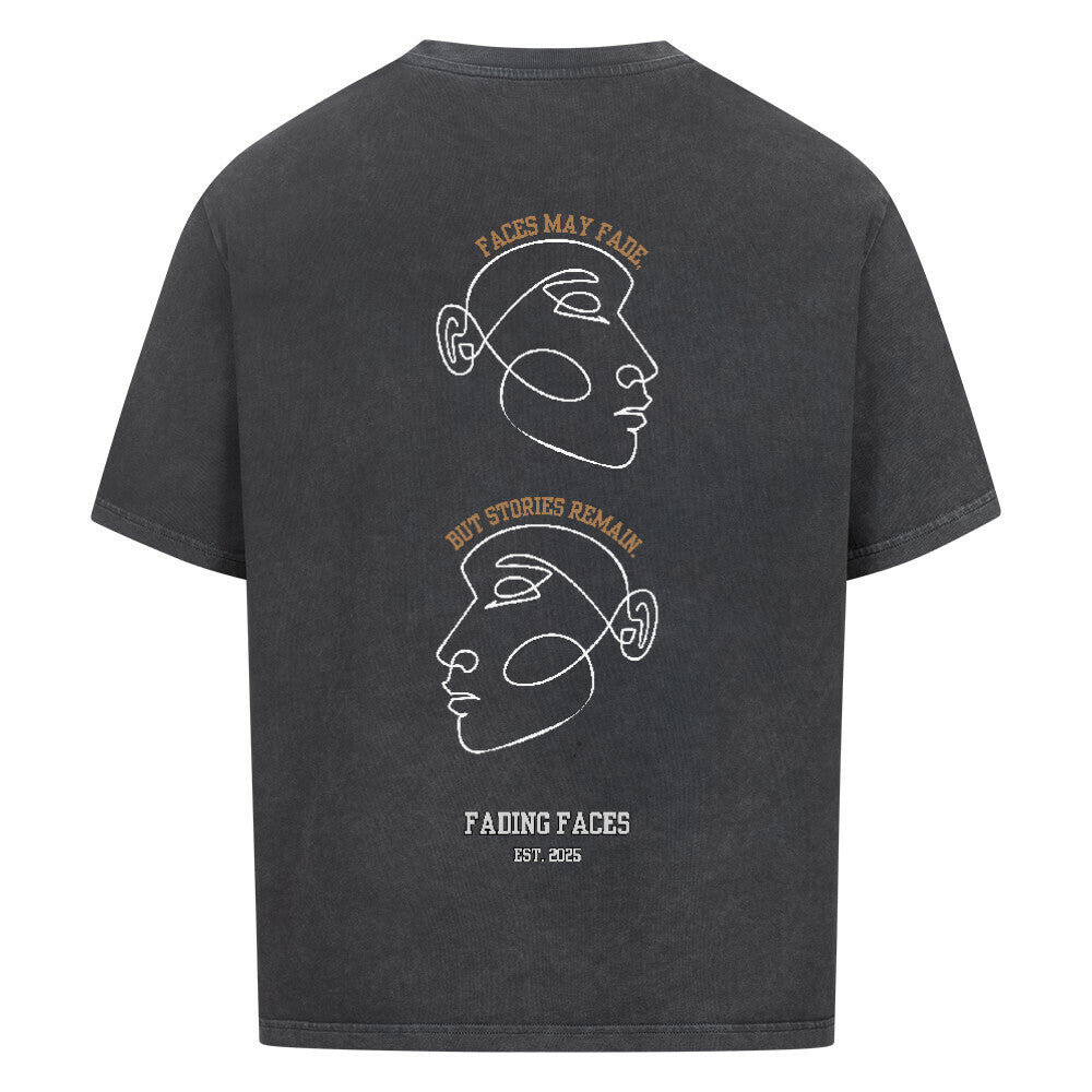 Image for color: washed black