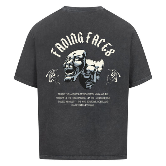 Image for color: washed black