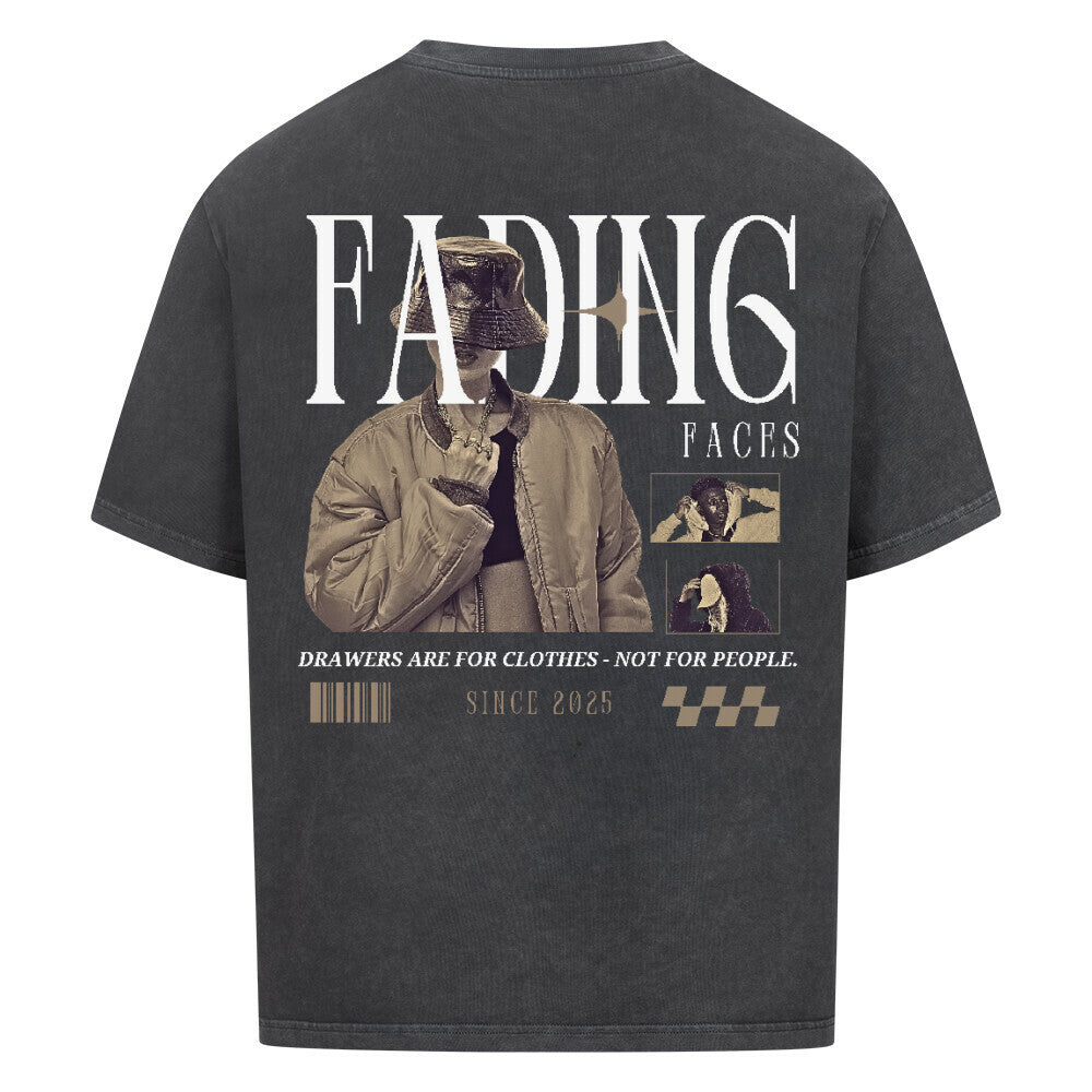 Image for color: washed black