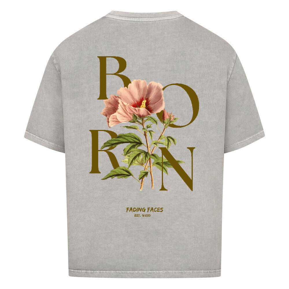 Image for color: washed grey