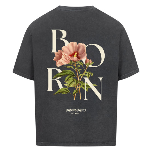 Image for color: washed black