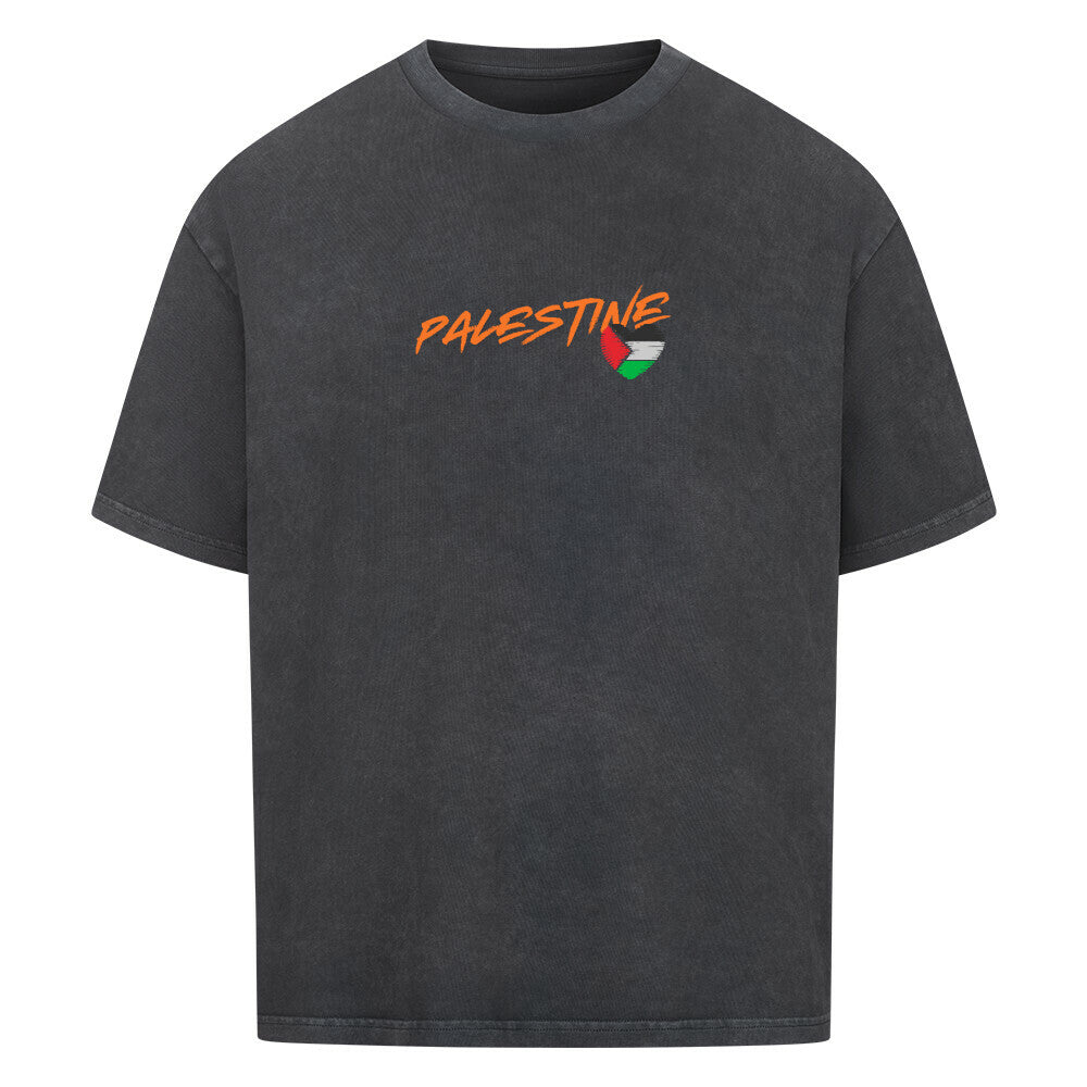 Image for color: washed black