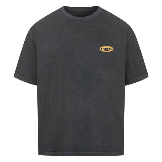 Image for color: washed black