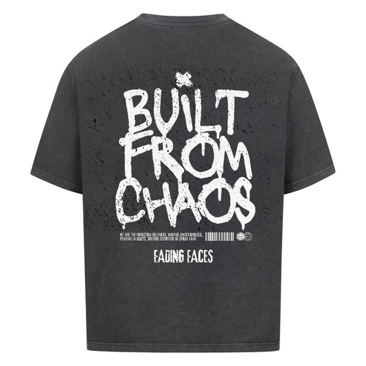 Image for color: washed black