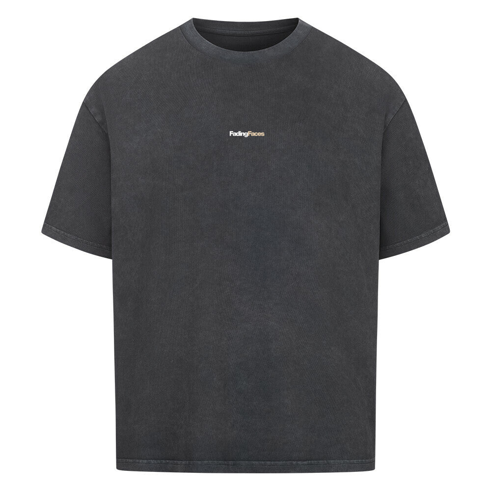 Image for color: washed black
