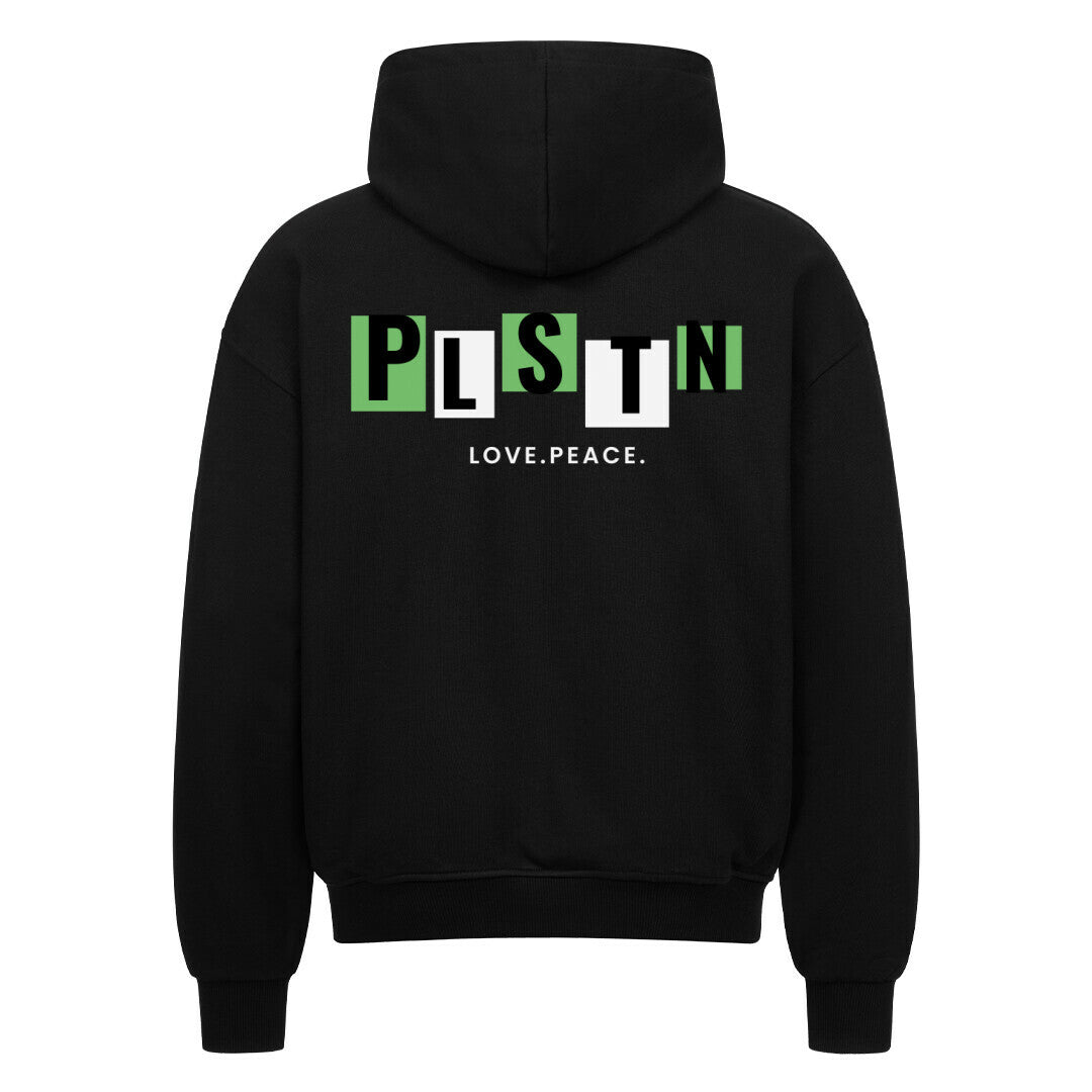 Image for color: schwarz