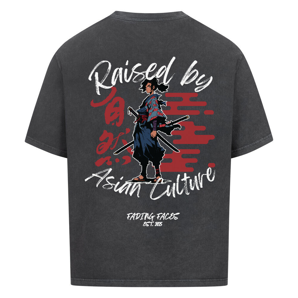 Image for color: washed black