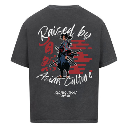 Image for color: washed black