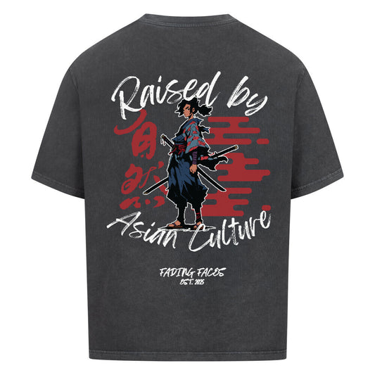 Image for color: washed black