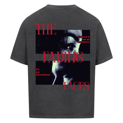 Image for color: washed black