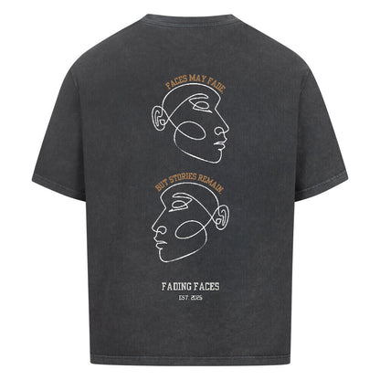 Image for color: washed black