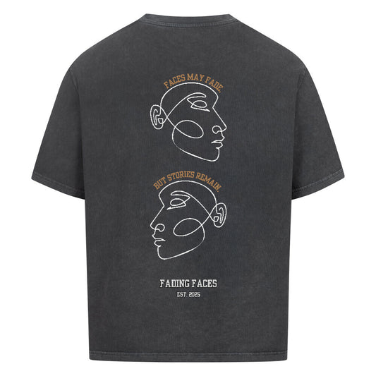 Image for color: washed black