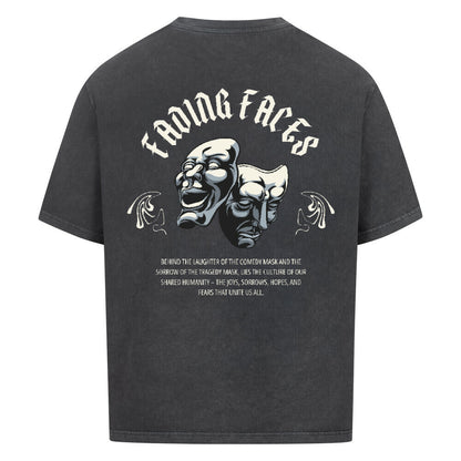 Image for color: washed black