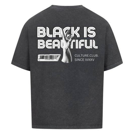 Image for color: washed black