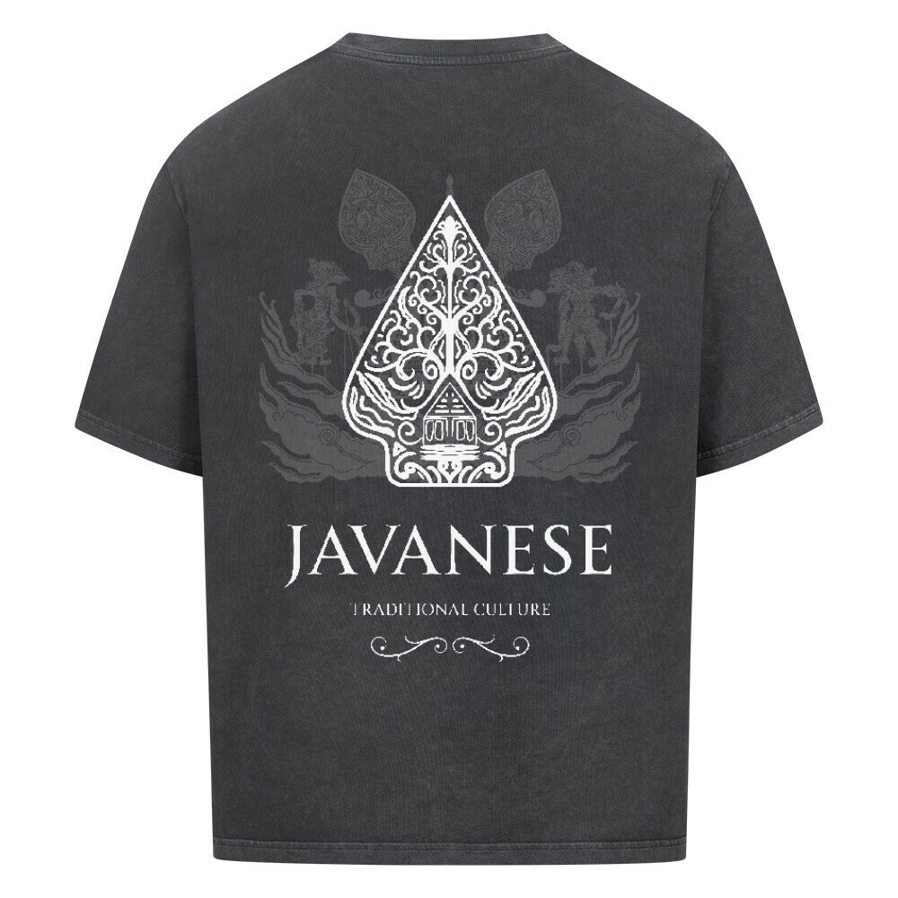 Image for color: washed black