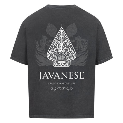 Image for color: washed black