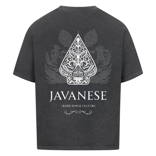 Image for color: washed black