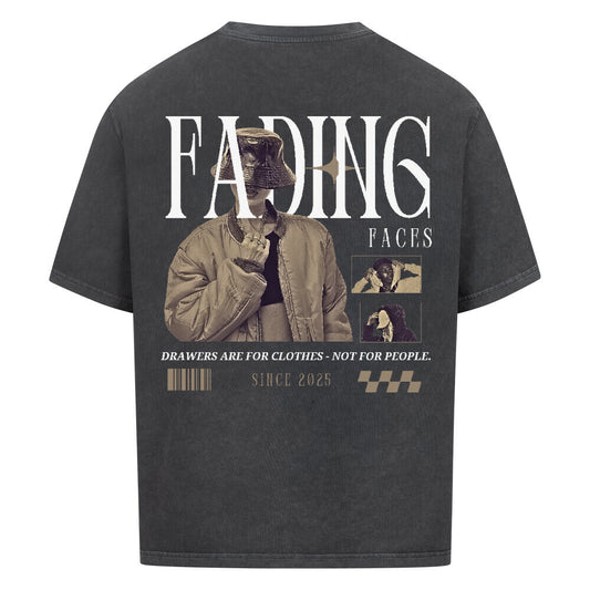 Image for color: washed black