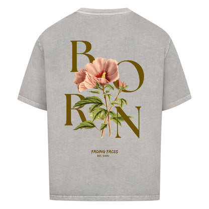 Image for color: washed grey