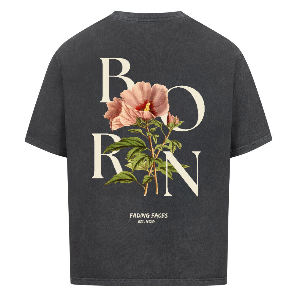 Image for color: washed black