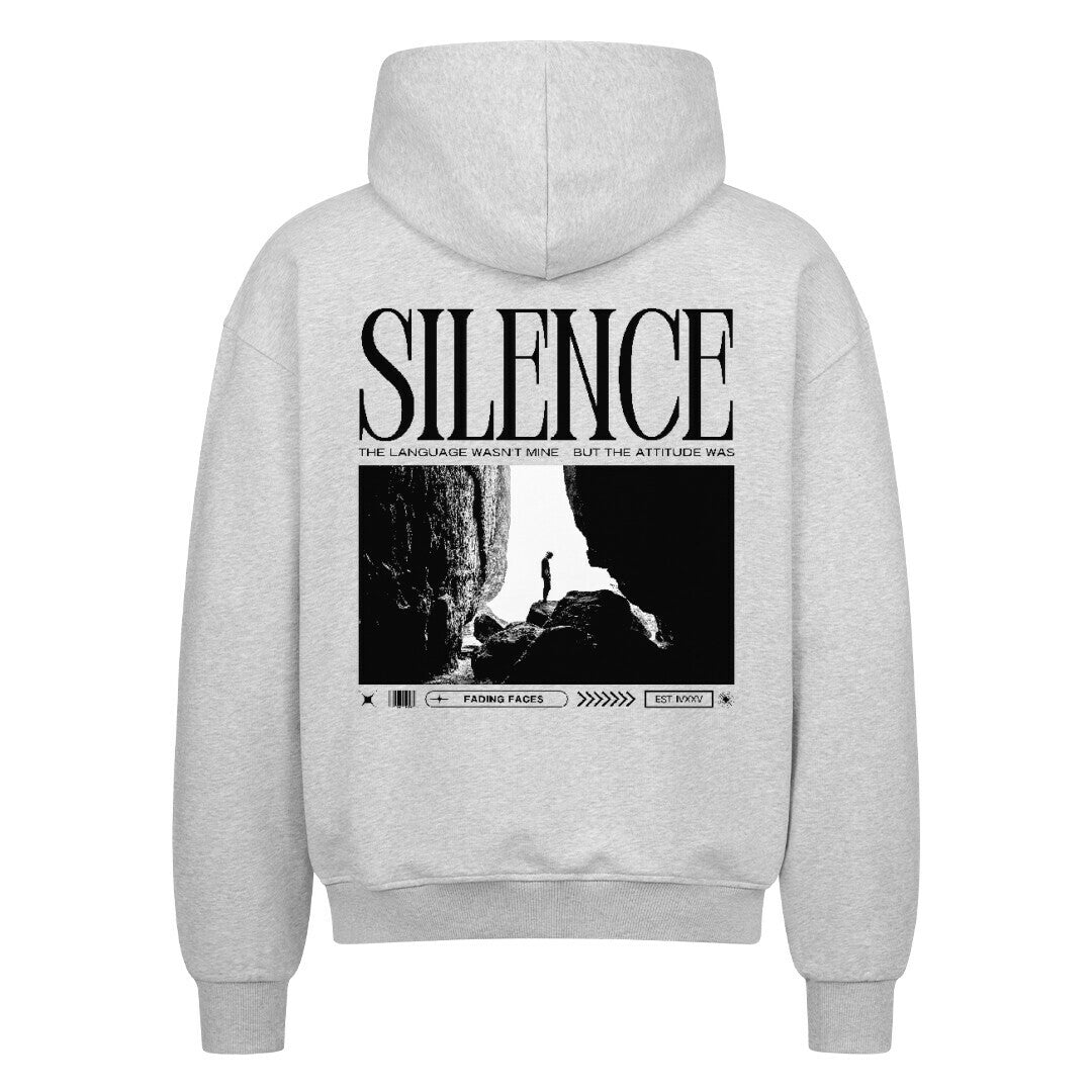 Image for color: heather grey