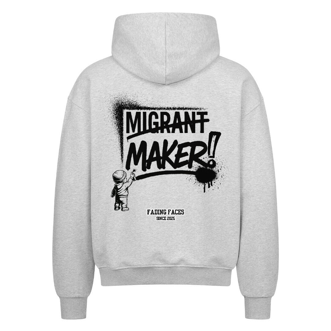 Image for color: heather grey