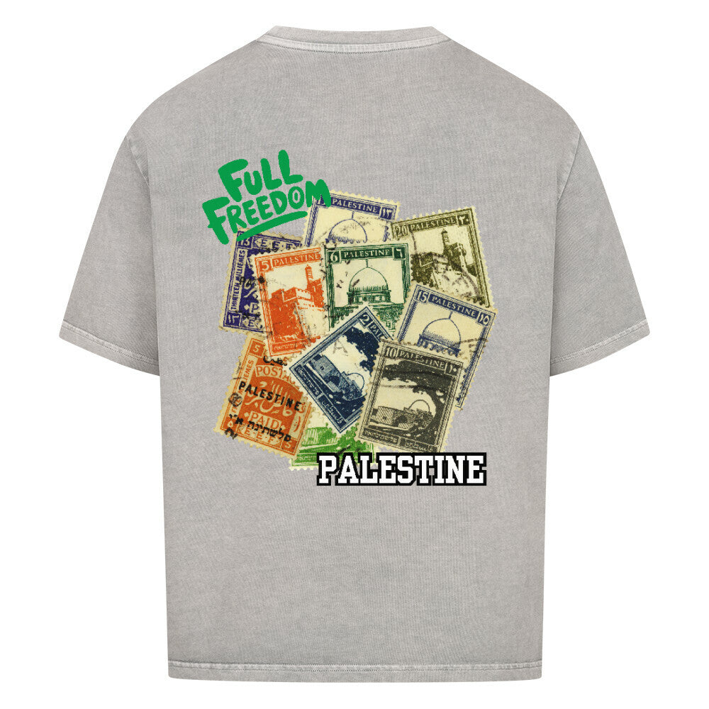 Image for color: washed grey