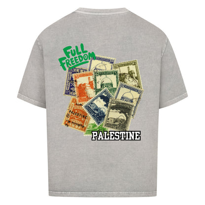 Image for color: washed grey