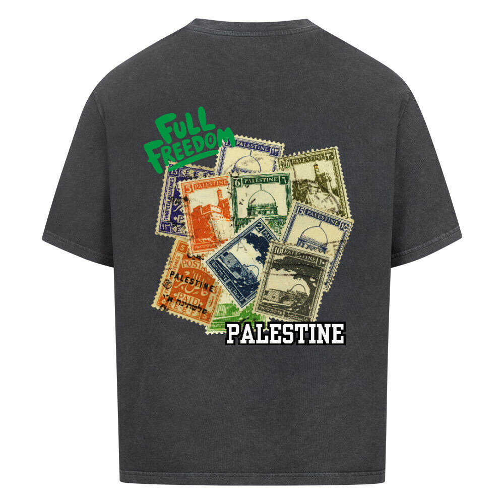 Image for color: washed black