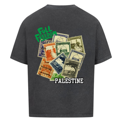 Image for color: washed black