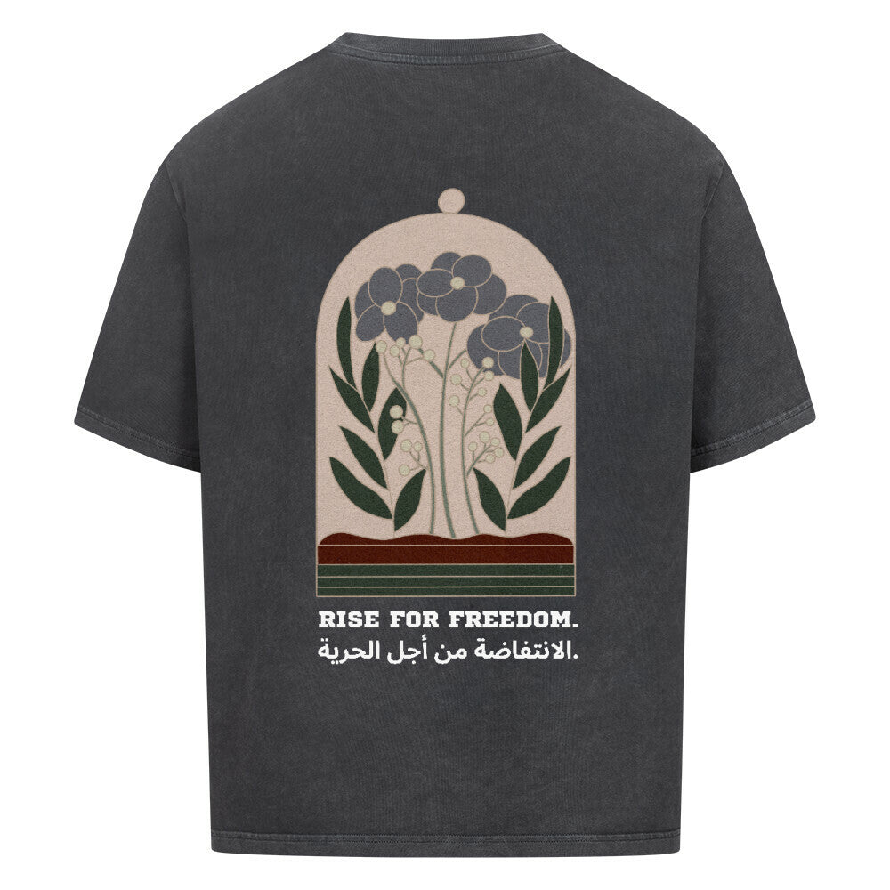 Image for color: washed black