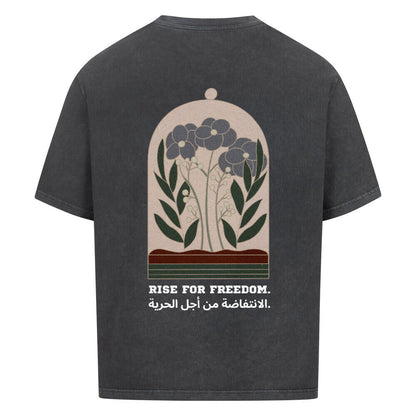 Image for color: washed black