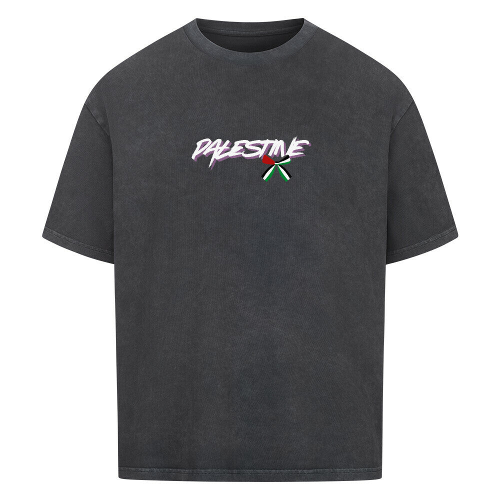 Image for color: washed black