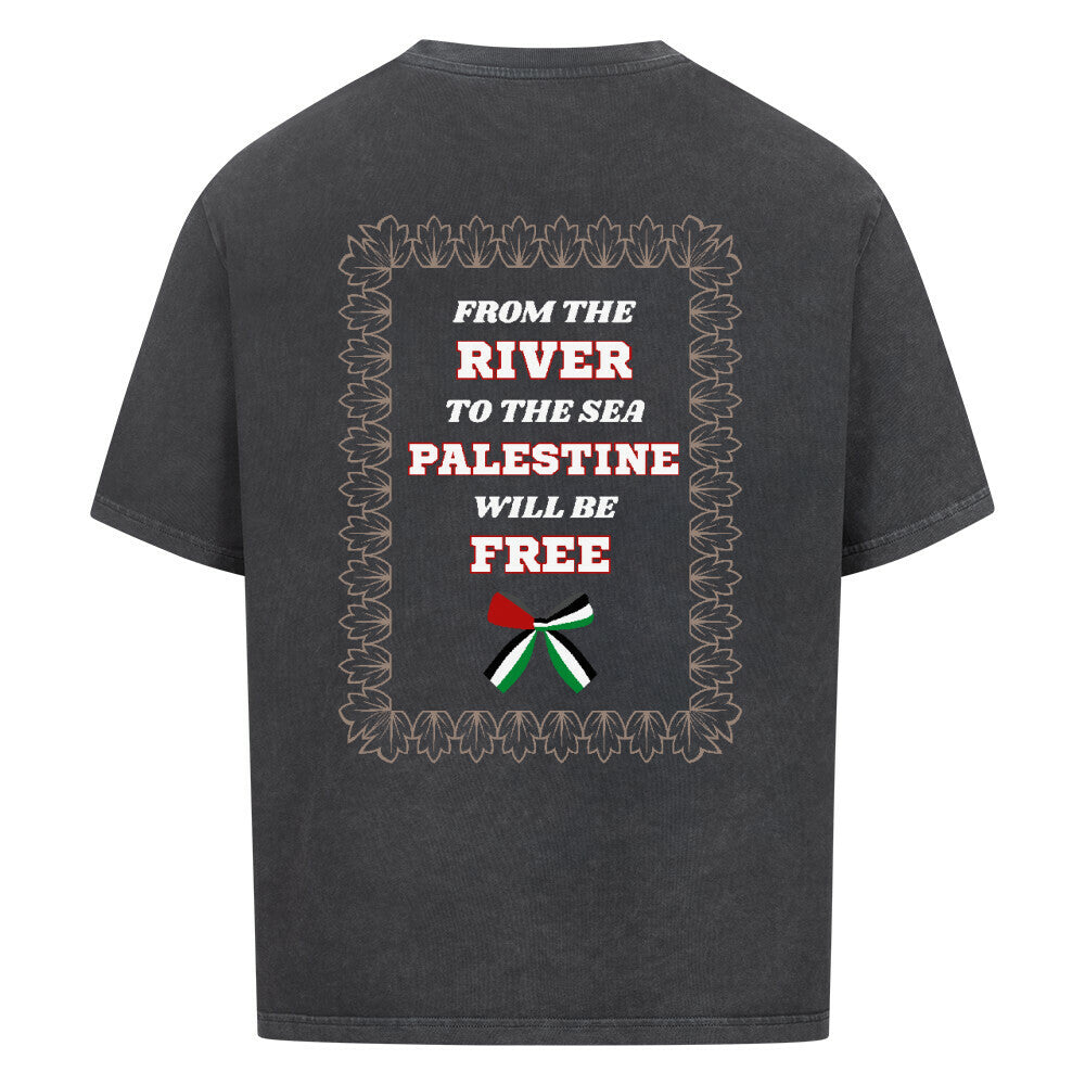 Image for color: washed black