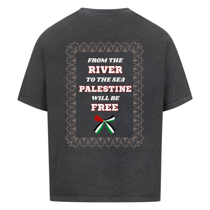 Image for color: washed black