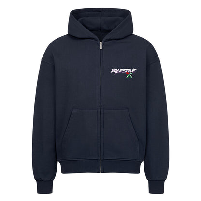 Image for color: french navy