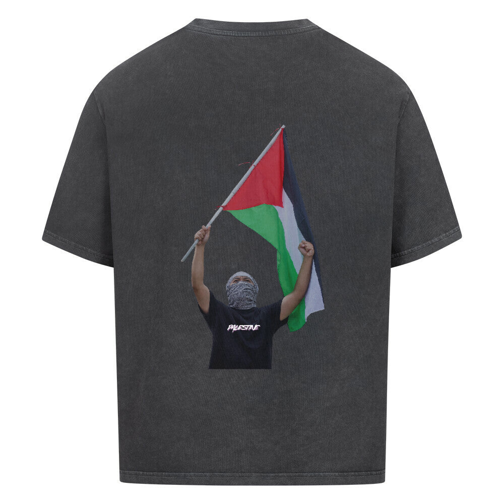 Image for color: washed black