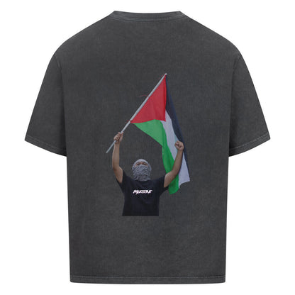 Image for color: washed black