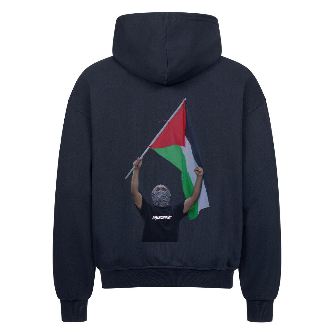 Image for color: french navy