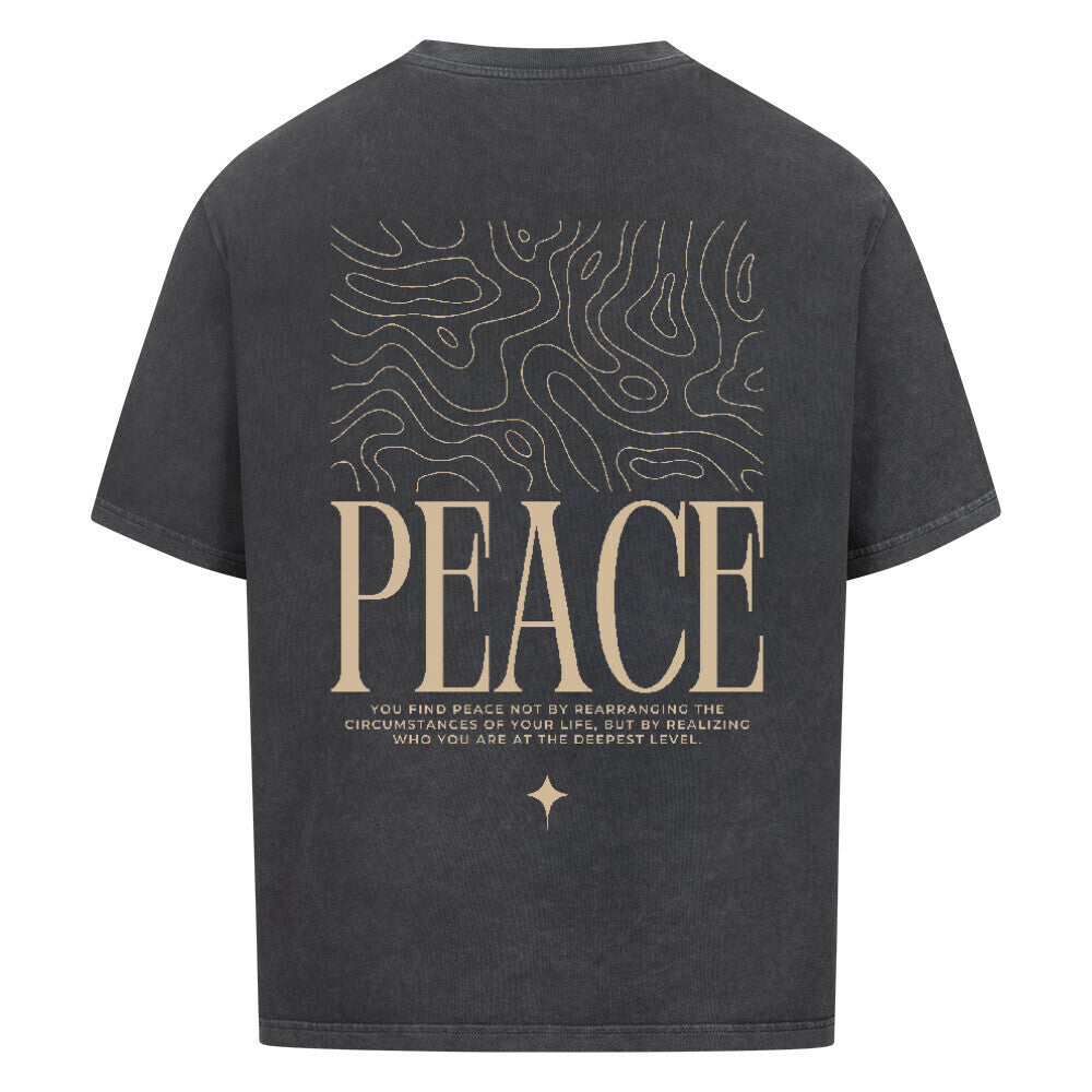 Image for color: washed black