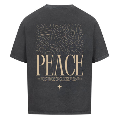 Image for color: washed black