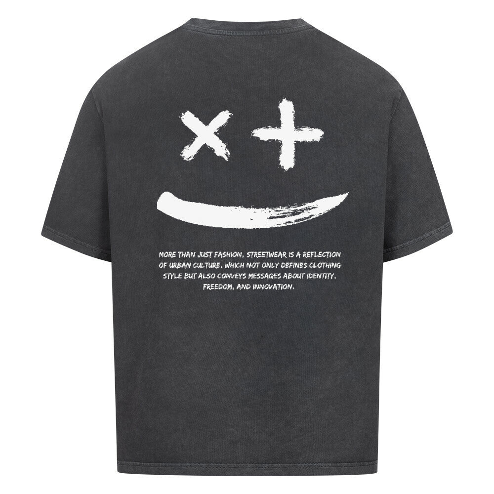 Image for color: washed black