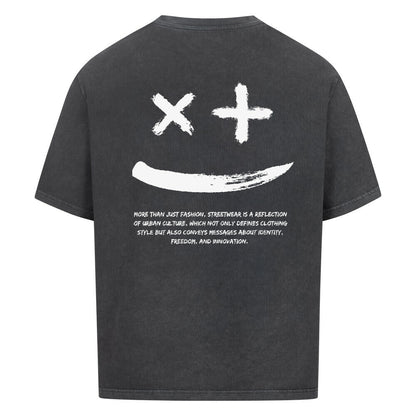 Image for color: washed black