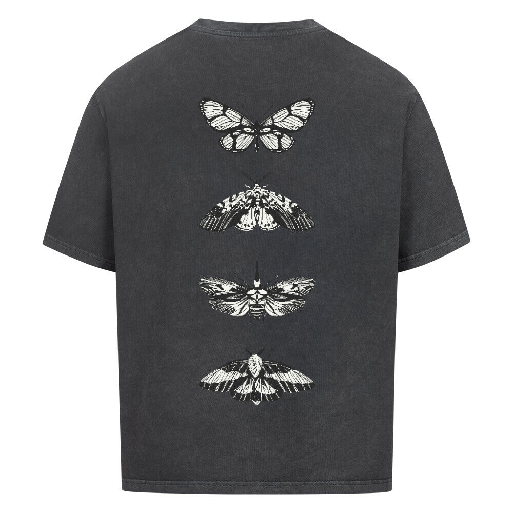 Image for color: washed black