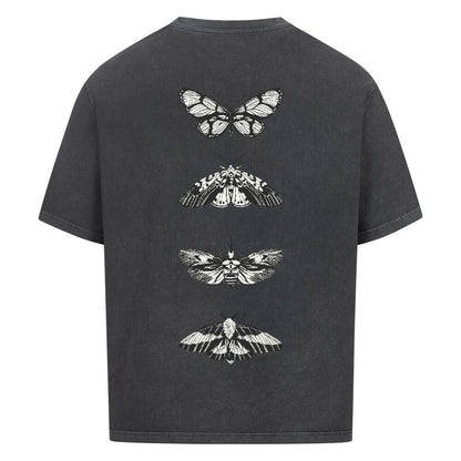 Image for color: washed black