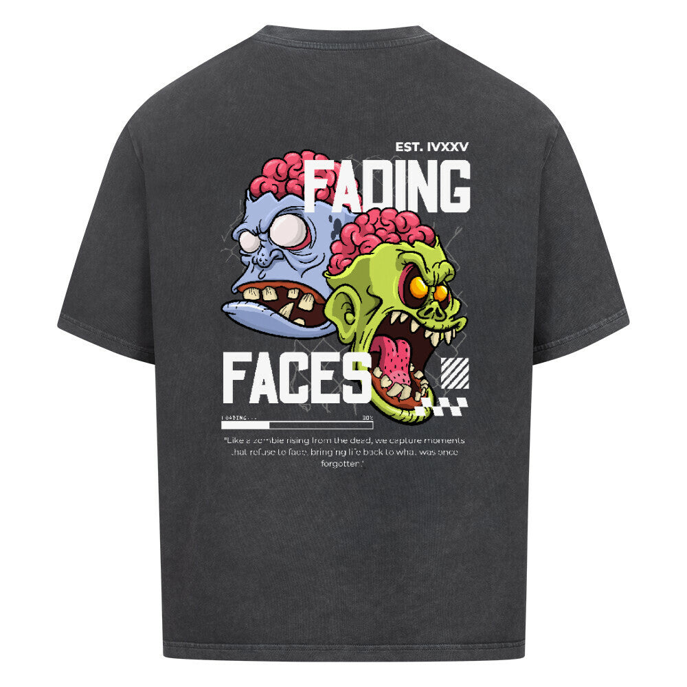 Image for color: washed black