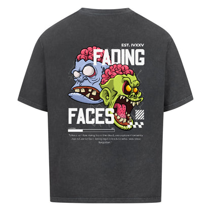 Image for color: washed black