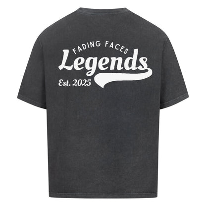 Image for color: washed black